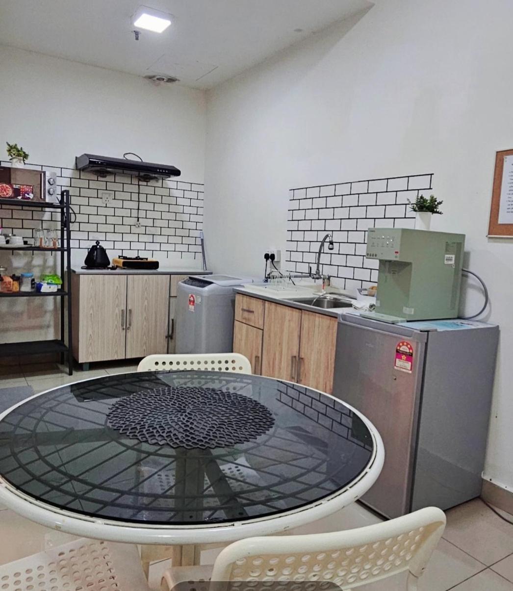 Urban 360 Studio By La Ritz Batu Caves Экстерьер фото